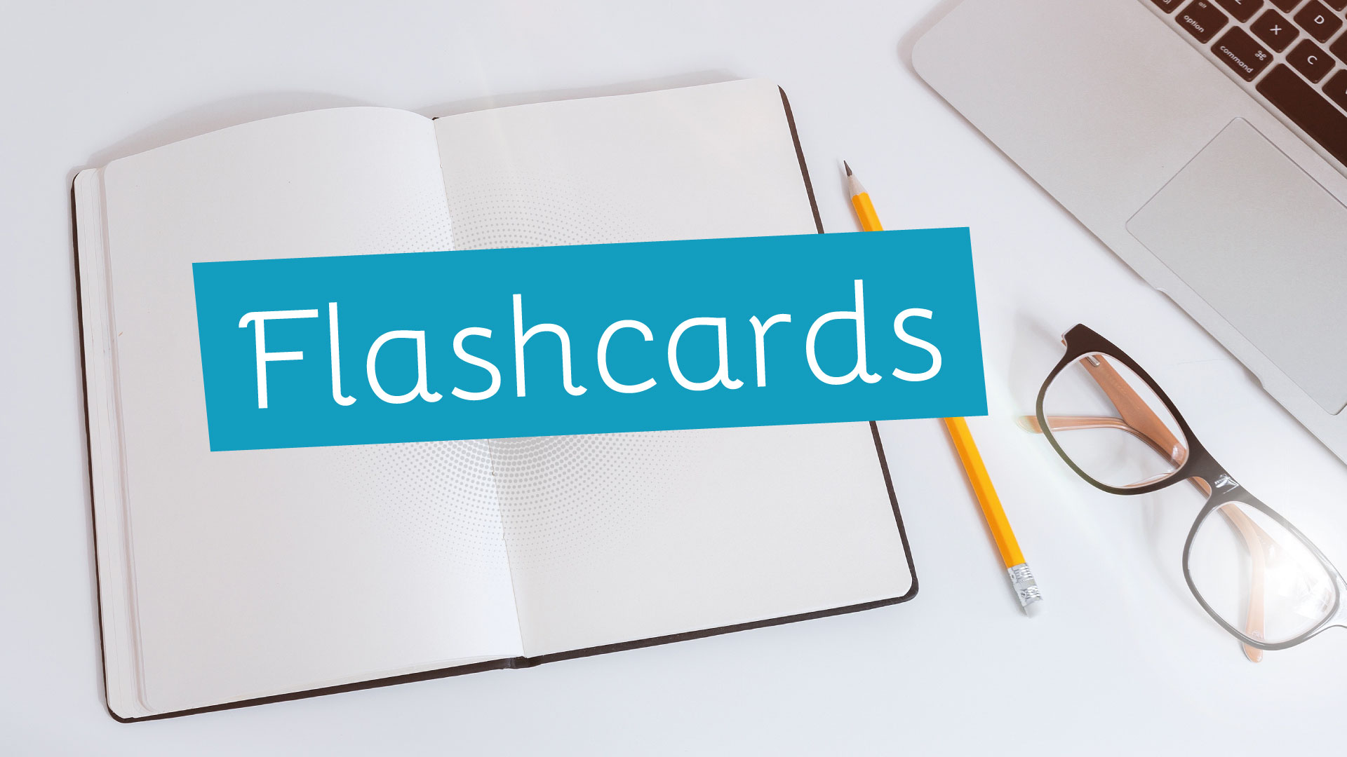 Flashcards