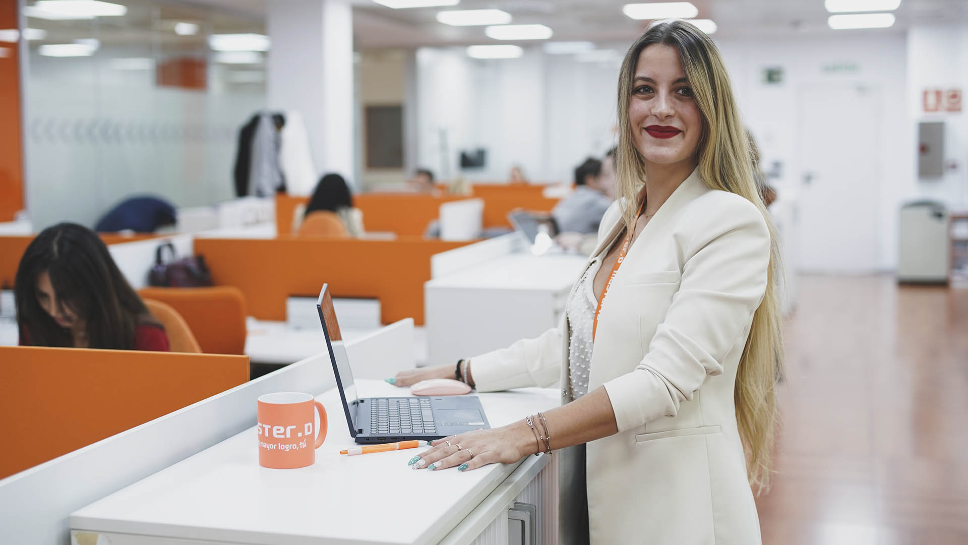 La formación. Base en el crecimiento turístico