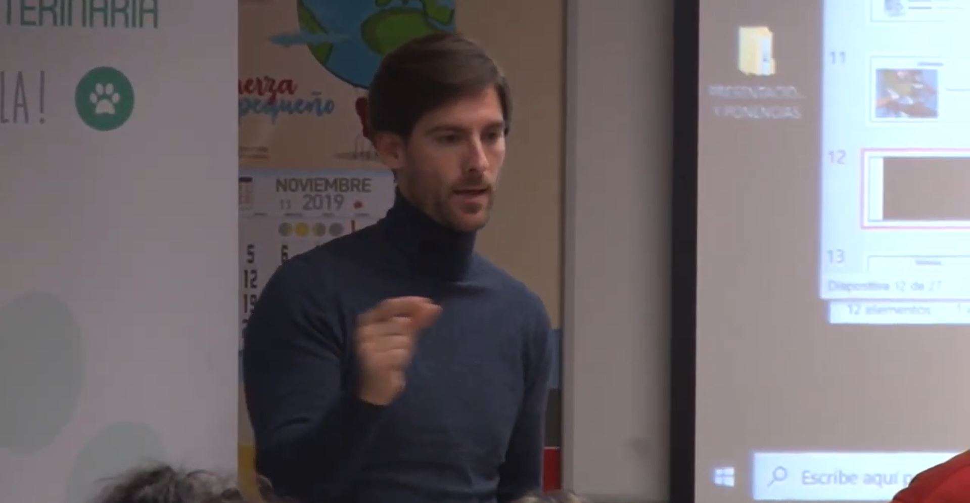 cirugía invasiva veterinaria