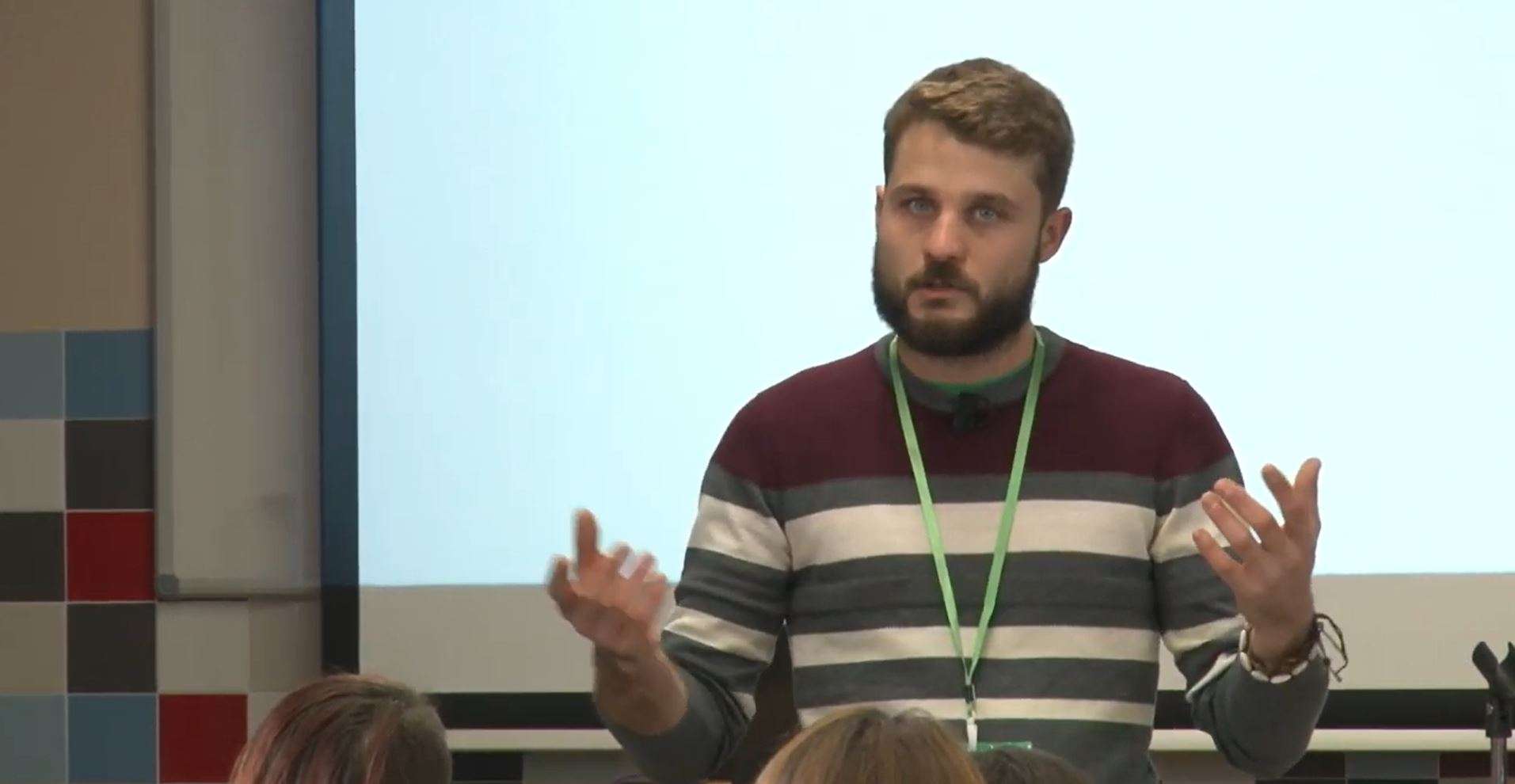 Trabajo Auxilar Veterinario