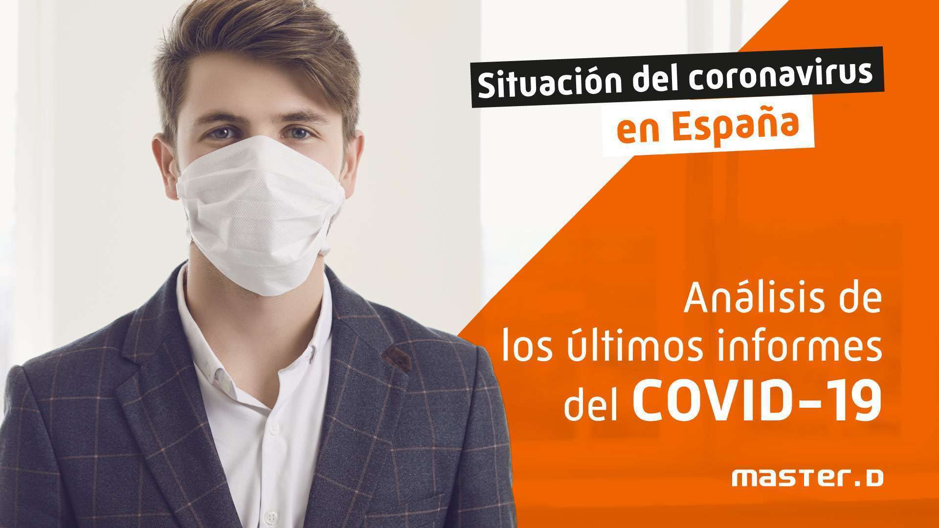 Análisis coronavirus