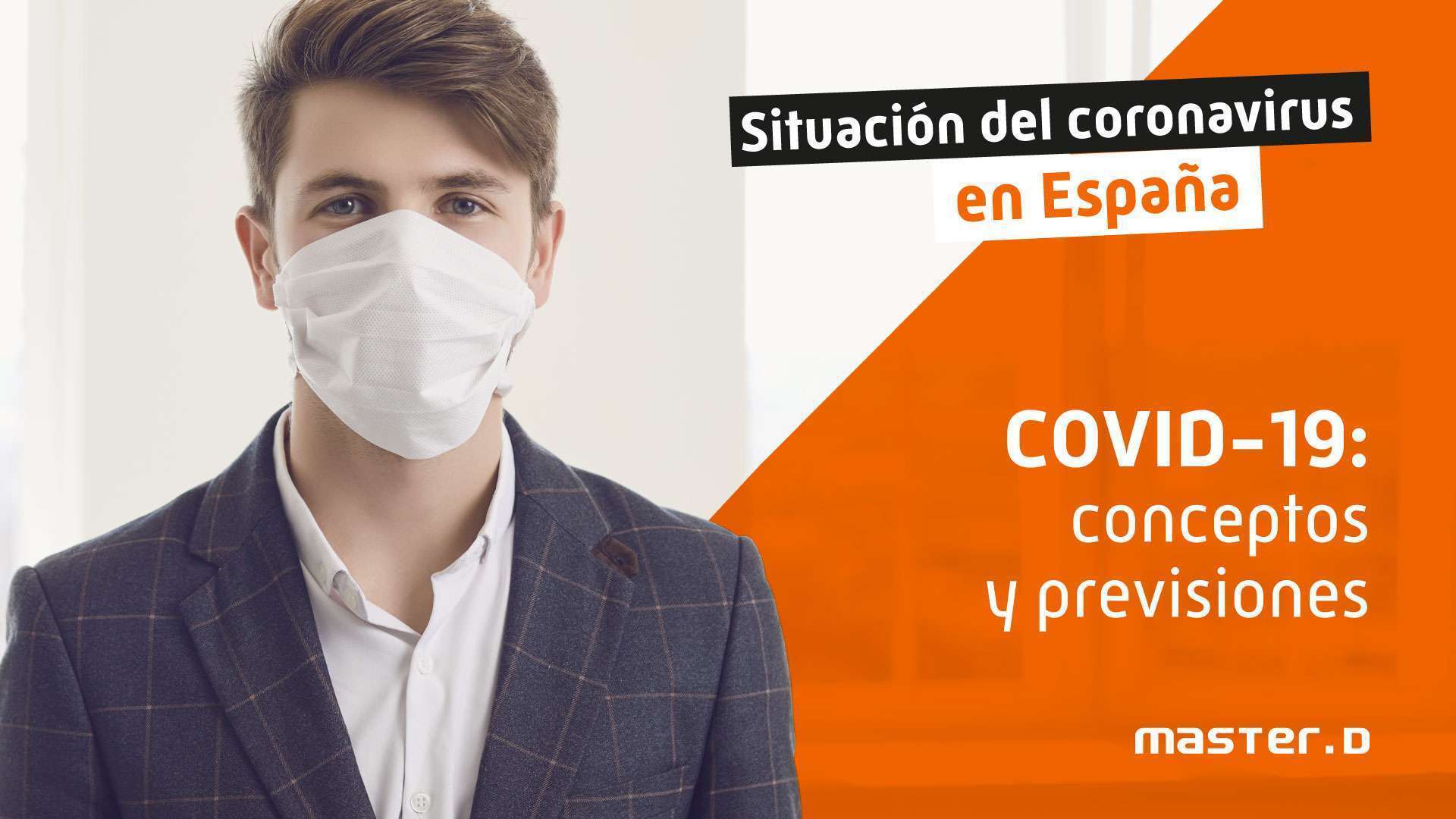 Previsiones coronavirus