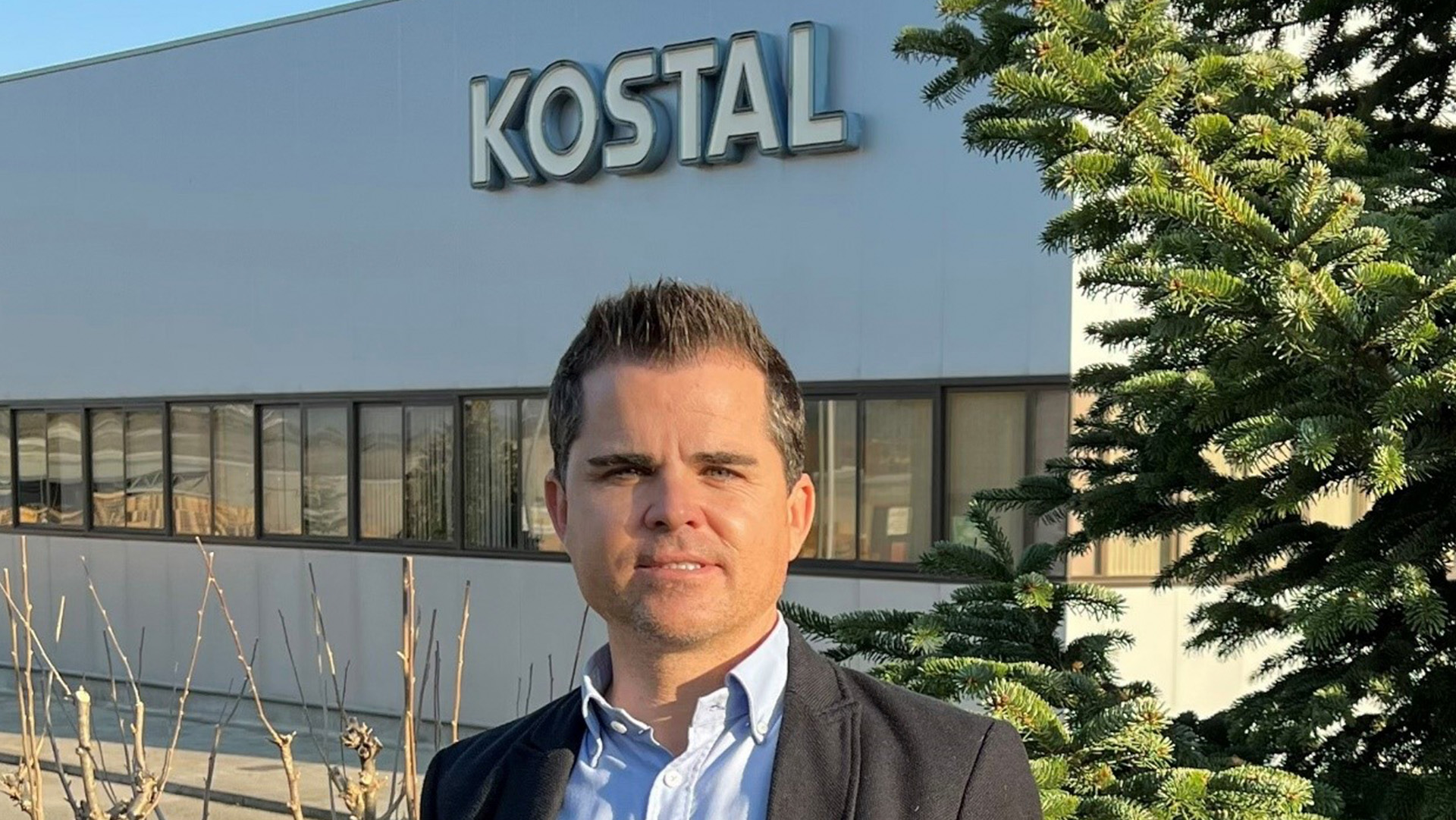 KOSTAL ponencia