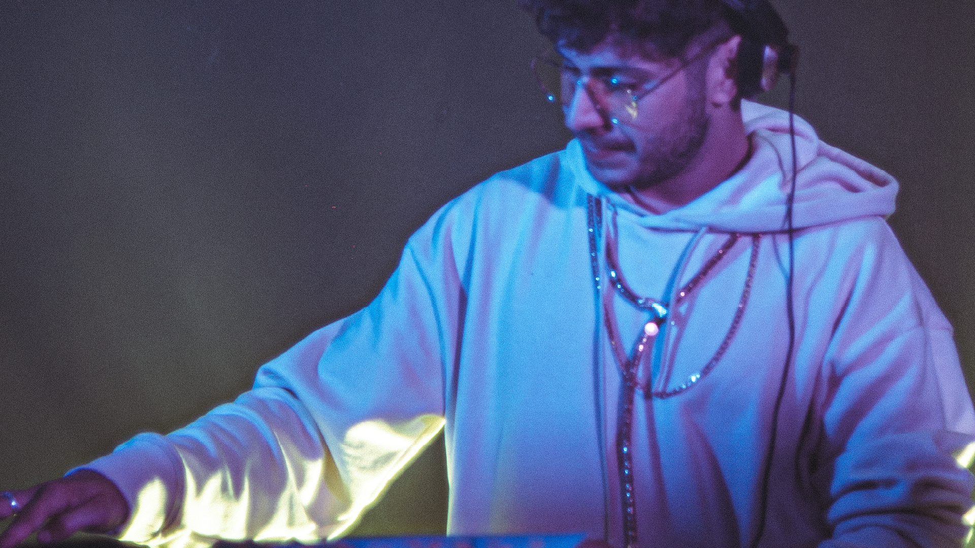 Cómo se vive una gira nacional, con Eleven DJ