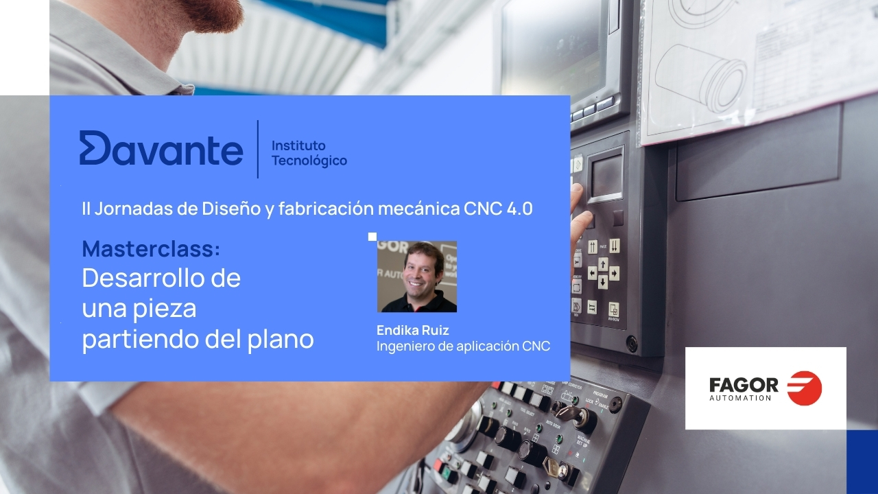 Desarrollo de una pieza partiendo del plano