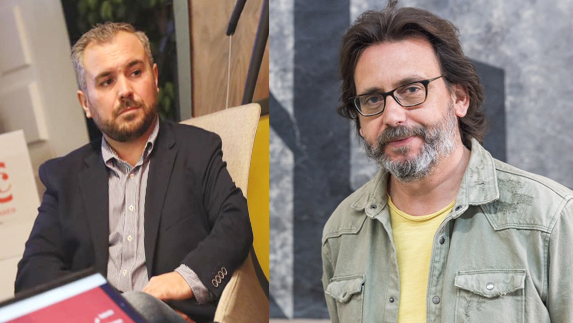 Fast talk fabricación aditiva