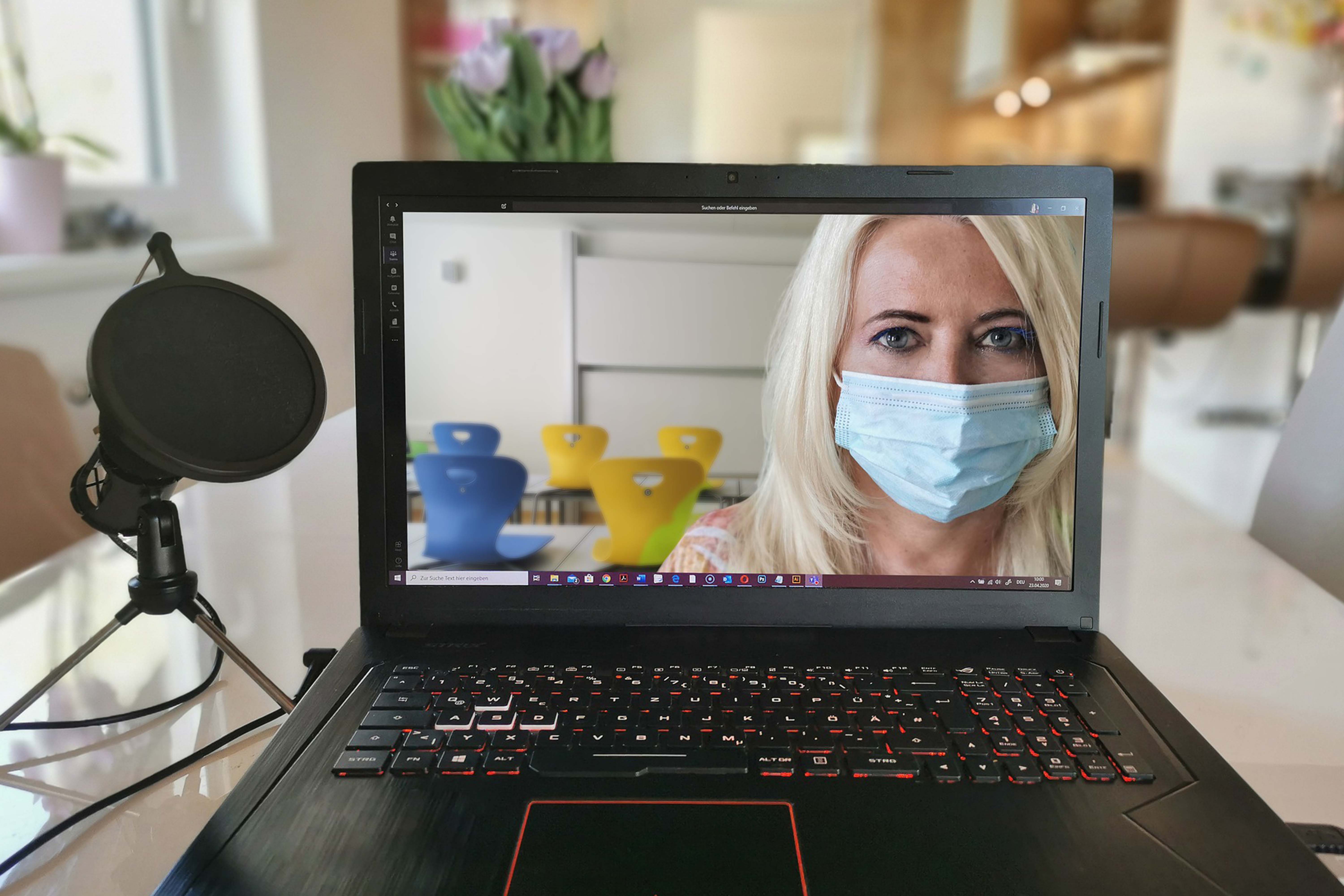 Lo digital se une frente a la pandemia