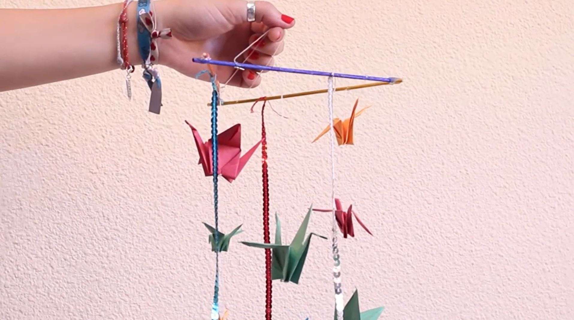 origami