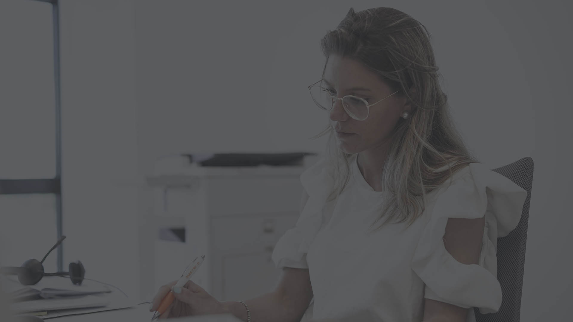 Cómo presentar las instancias y preparar la convocatoria