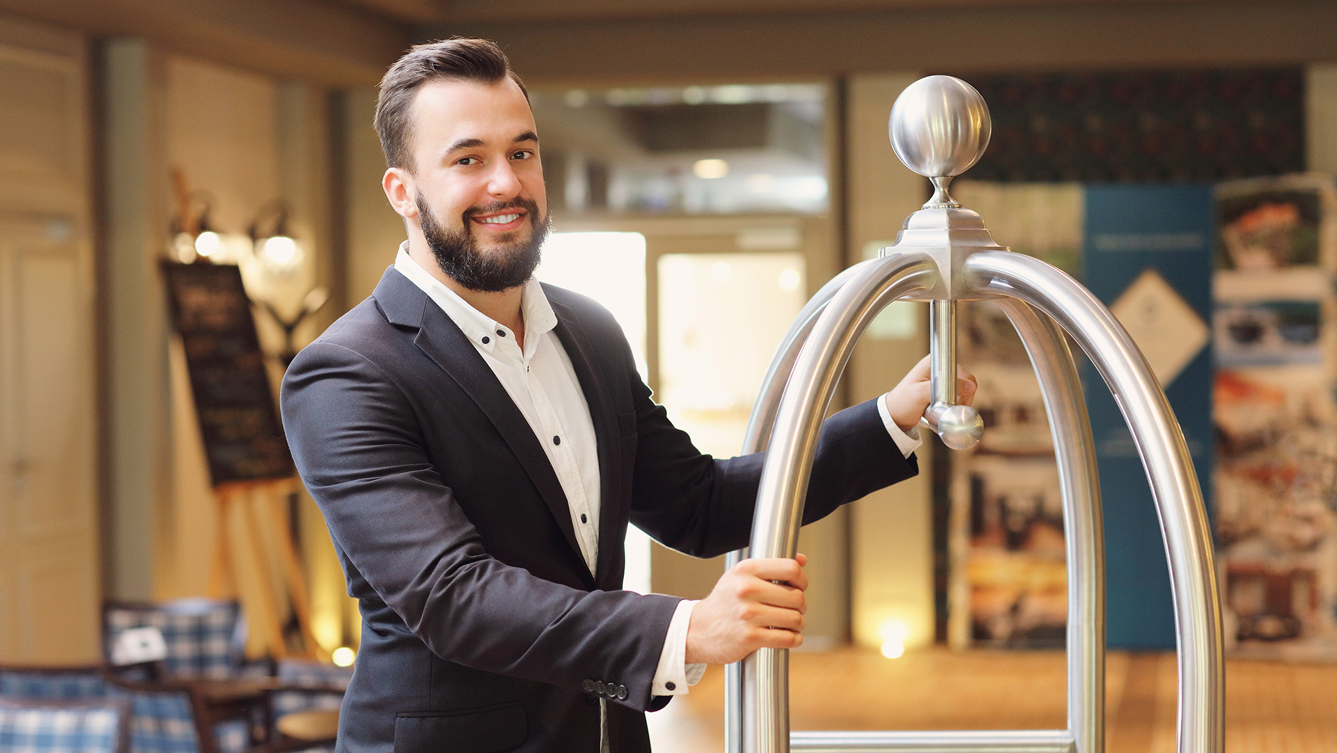 Trabajando habilidades para el mercado laboral