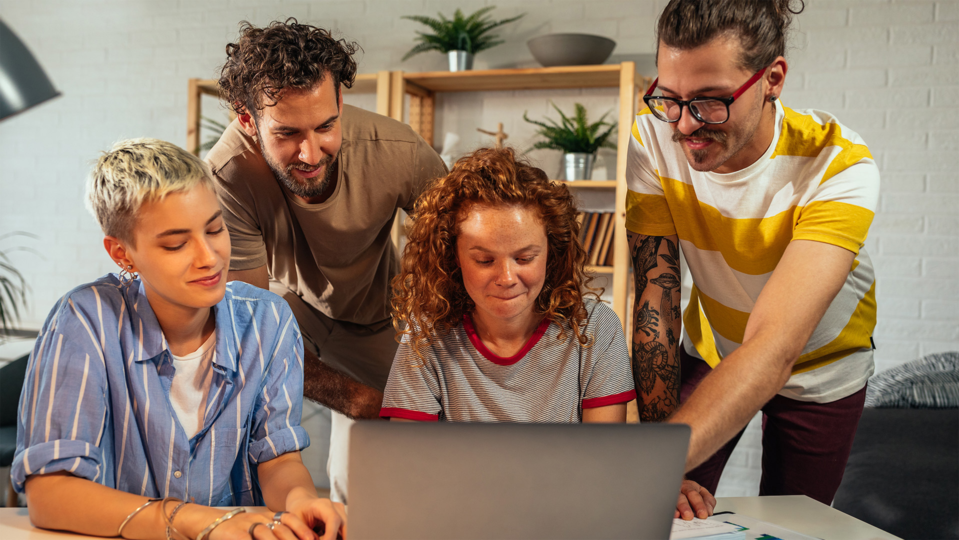 Salidas profesionales para perfiles técnicos