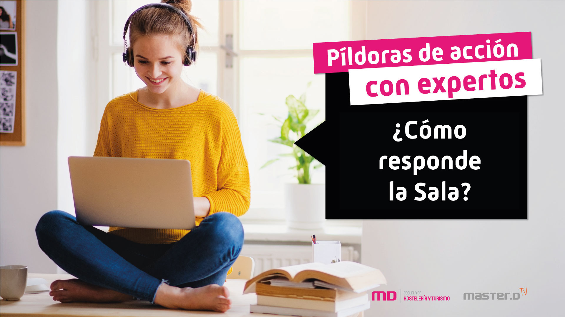 Cambios predecibles y dinámica de trabajo