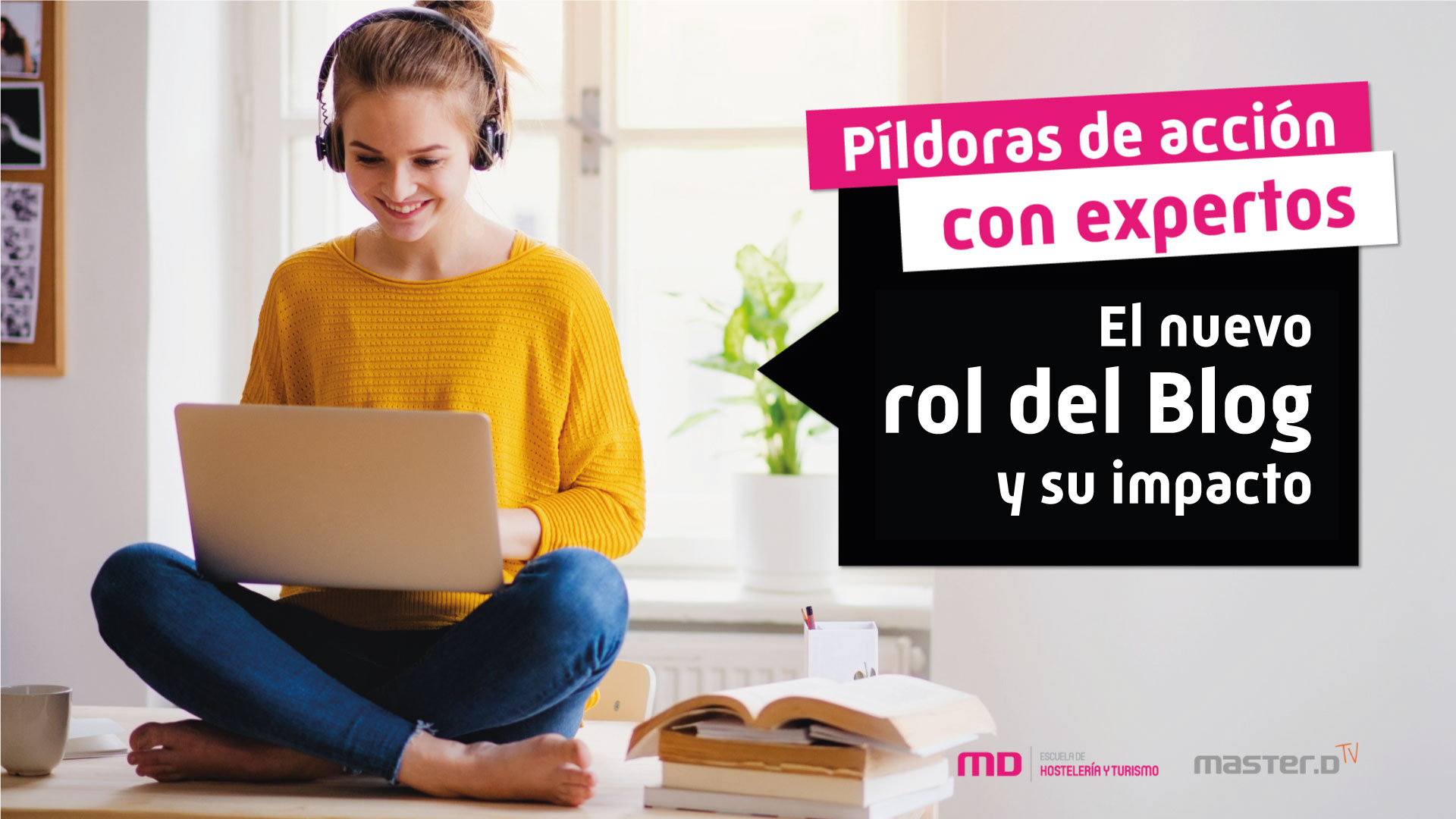 El nuevo rol del Blog y su impacto