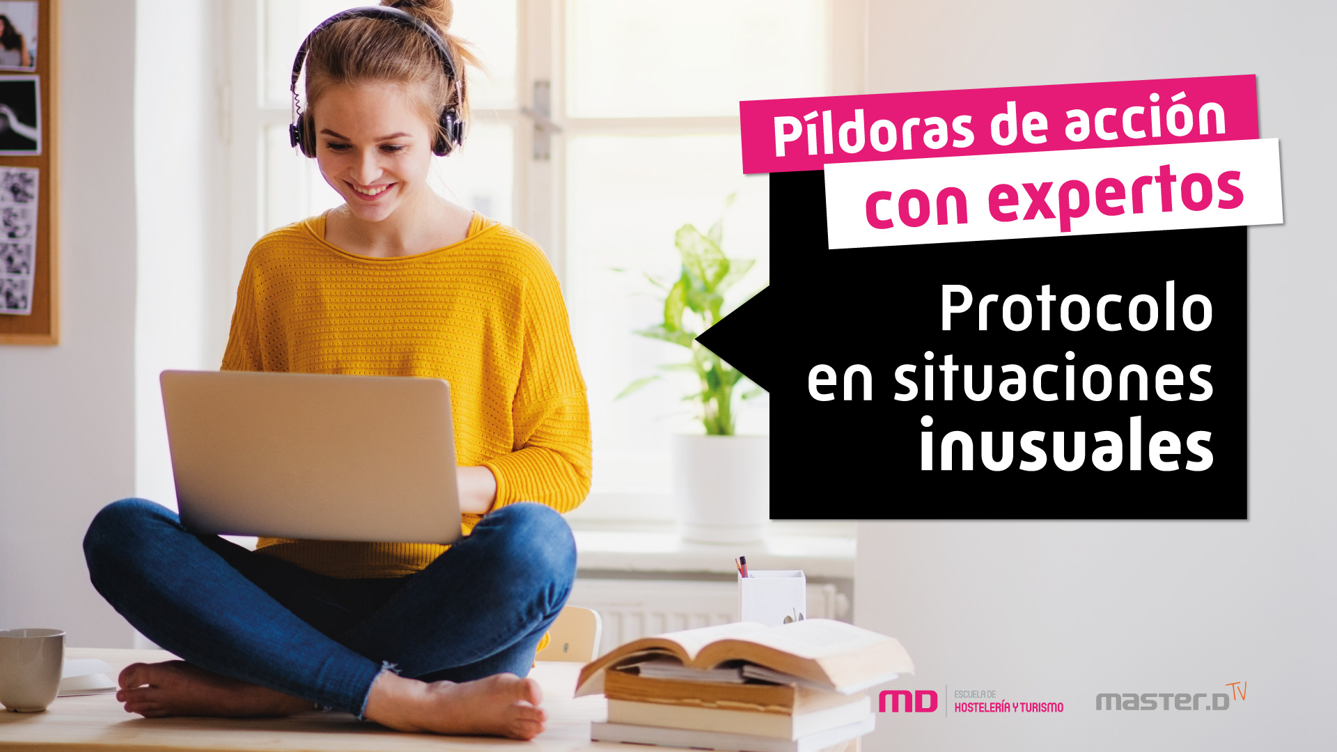 Comunicación con clientes online