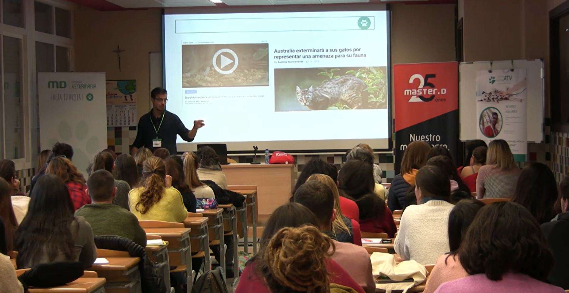 Bienestar animal en cautividad