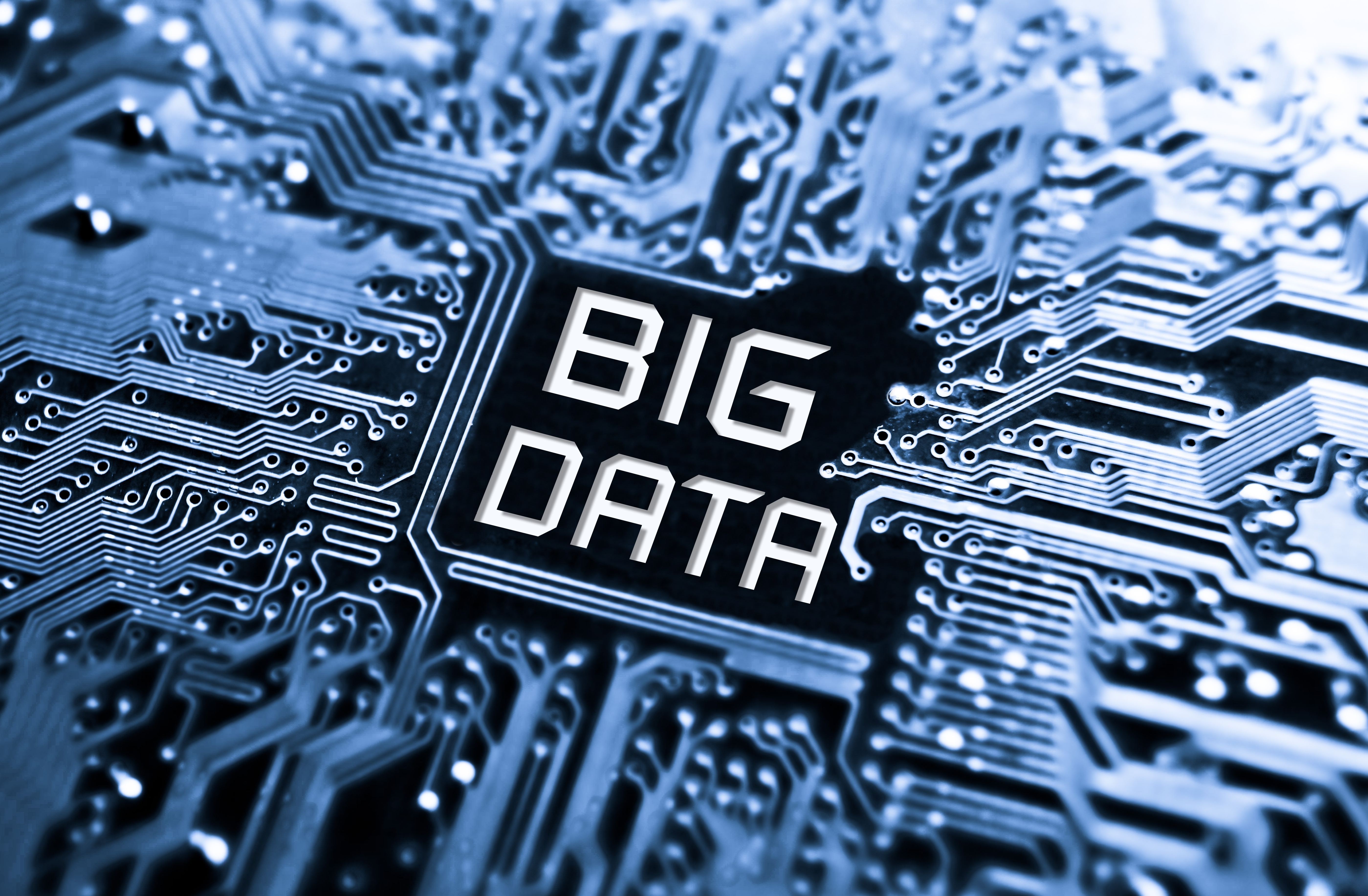 Big Data y la trasnformación digital Big Data y la trasnformación digital