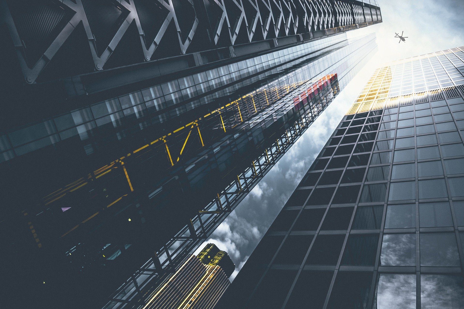 Eficiencia energética en Edificios Inteligentes Eficiencia energética en Edificios Inteligentes