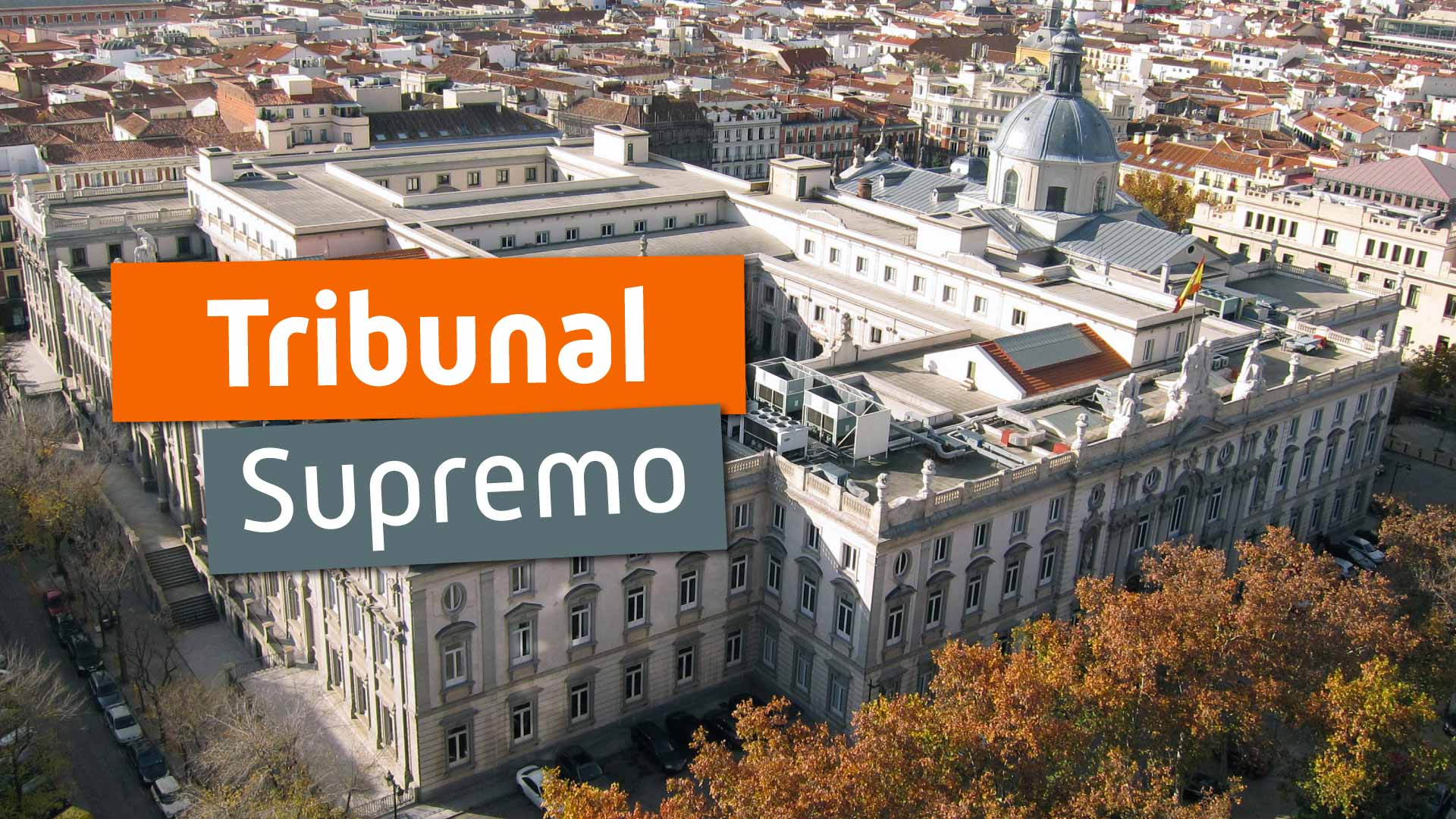 Tribunal Supremo