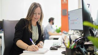 Administración y Justicia