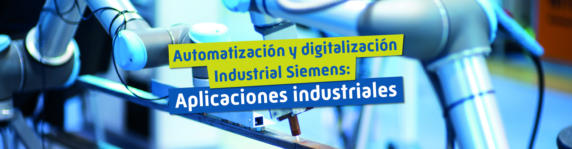 Mantenimiento Industrial
