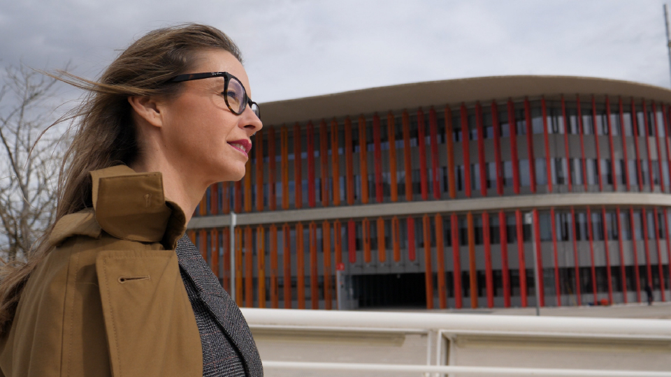 Cómo es el día a día de un Funcionario de Prisiones