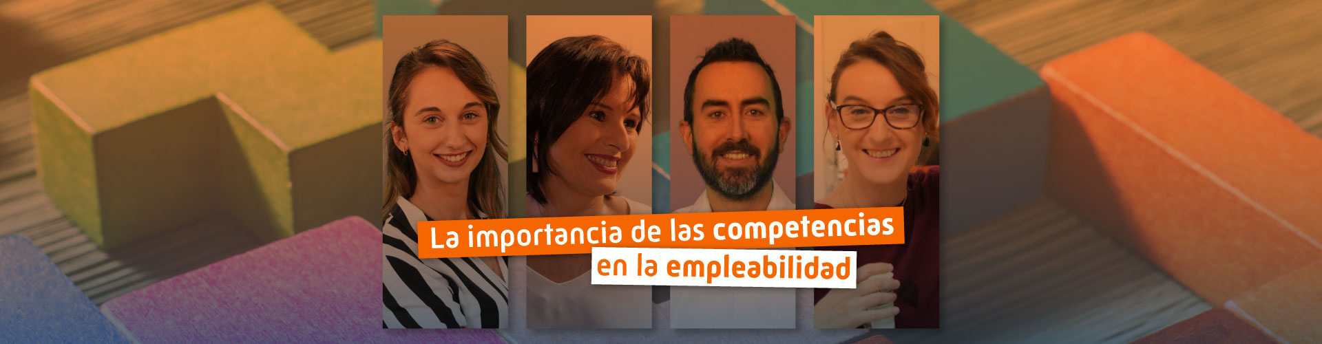 Competencias y habilidades