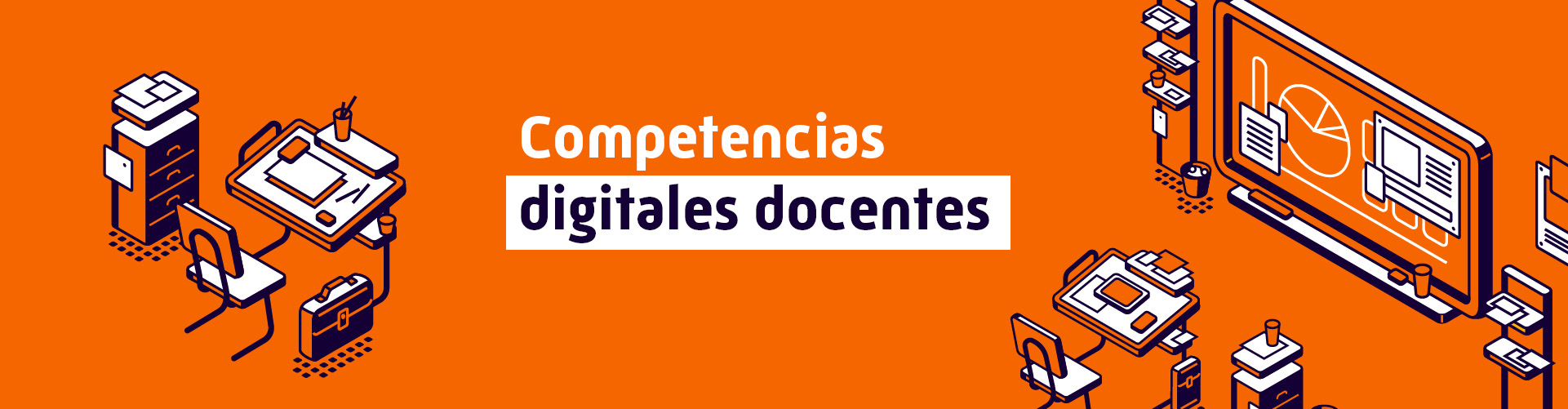 Competencias Docentes