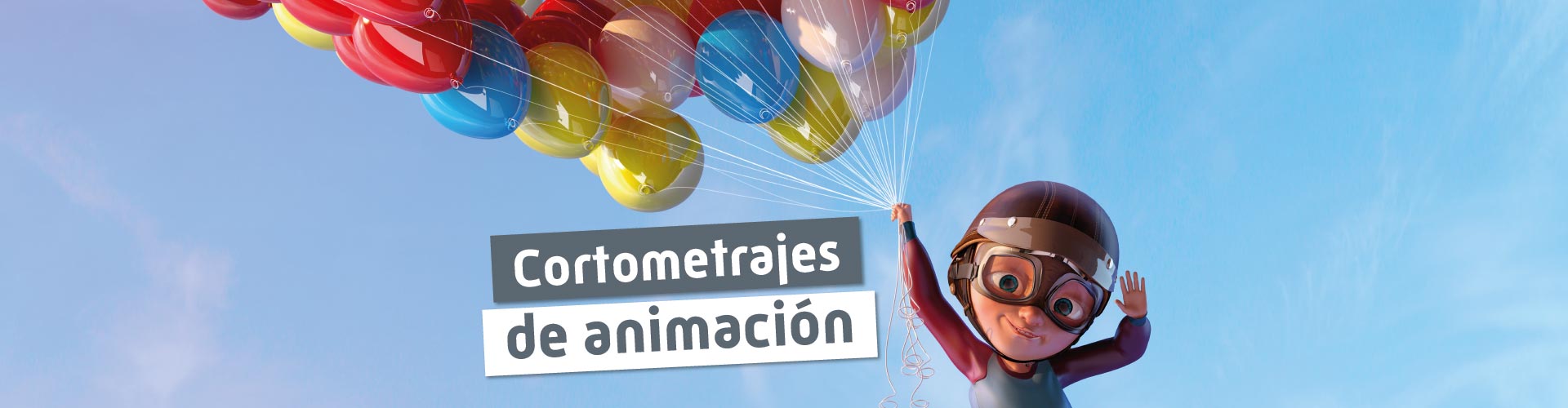 Cortometrajes de animación