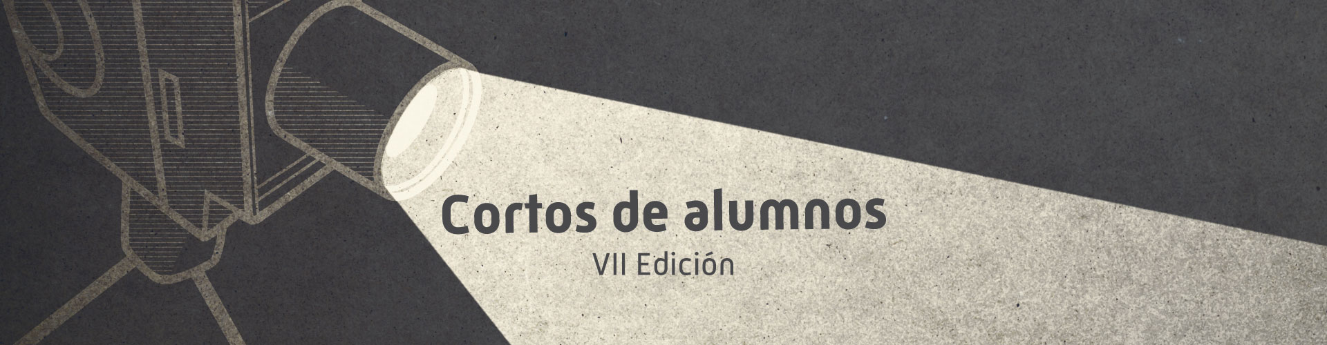 Cortometrajes alumnos audiovisuales