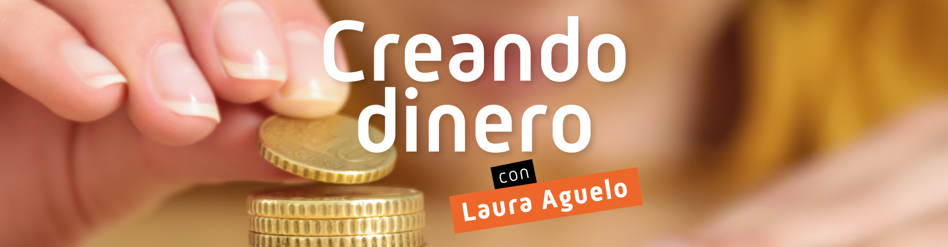 Creando dinero