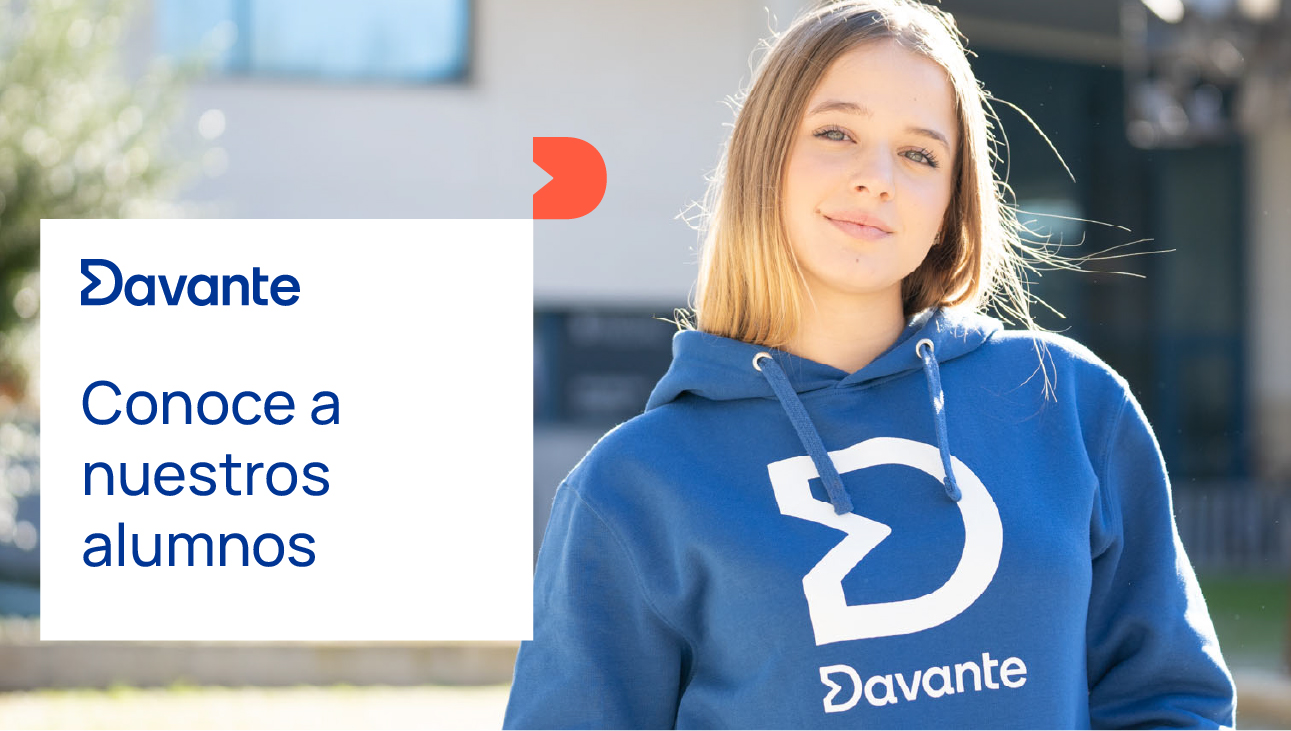 Conoce a nuestros alumnos