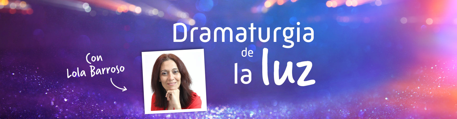 Iluminación Dramaturgia Luz