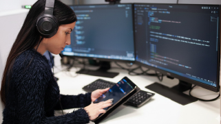 Informática y Comunicaciones