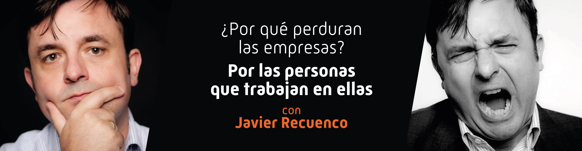 ¿Por qué perduran las empresas? 
