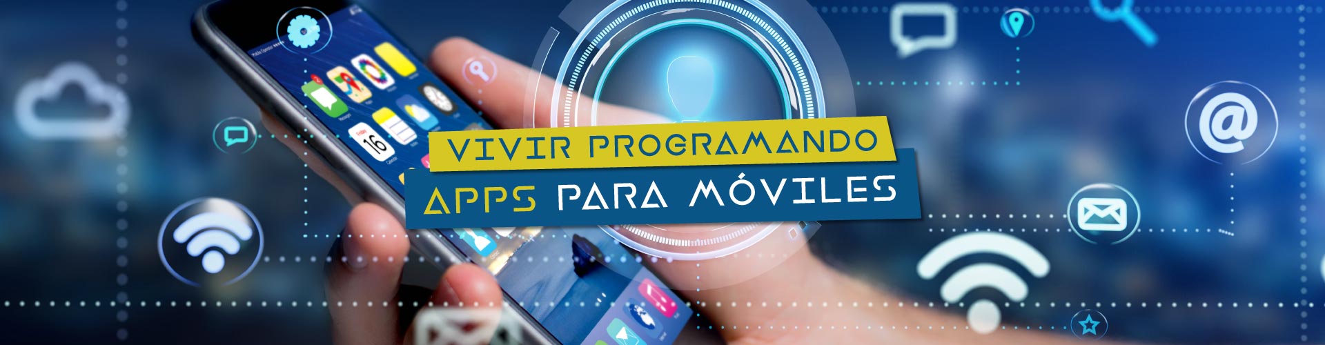 Programación móvil