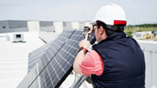 Energías renovables