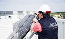 Opiniones cursos energías renovables Opiniones cursos energías renovables