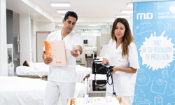 Opiniones cursos sanidad y salud Opiniones cursos sanidad y salud