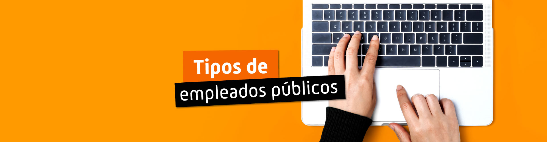Empleados públicos de la Administración