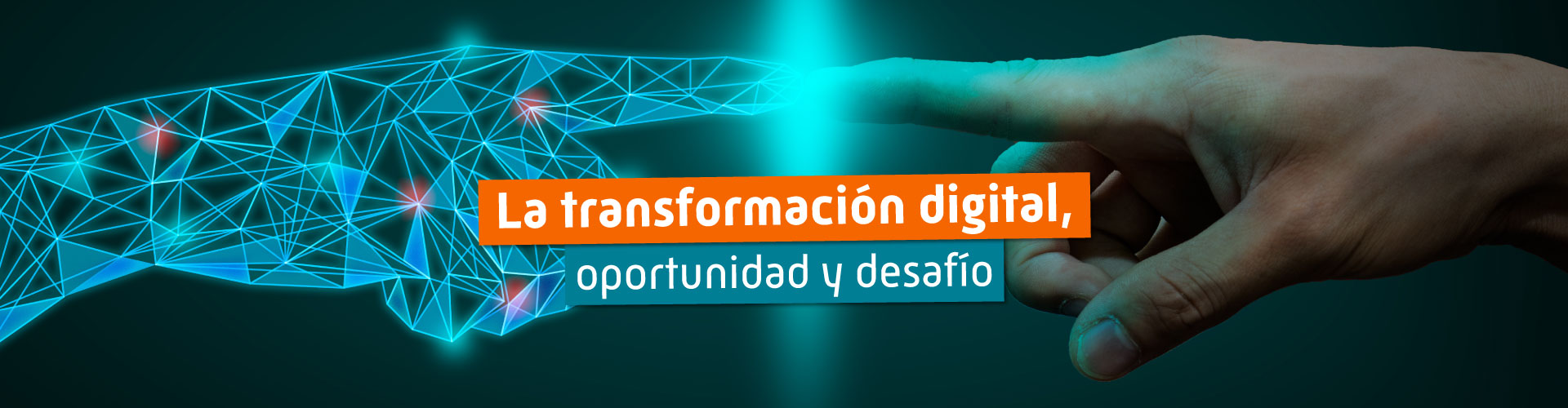 Transformación digital